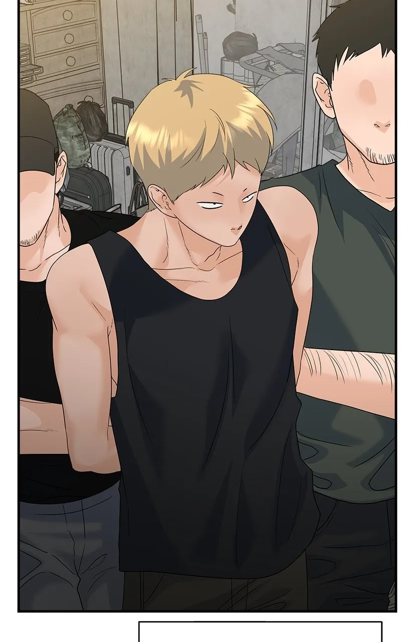 Read Random Target chapter 80 image 53 on Lezhin