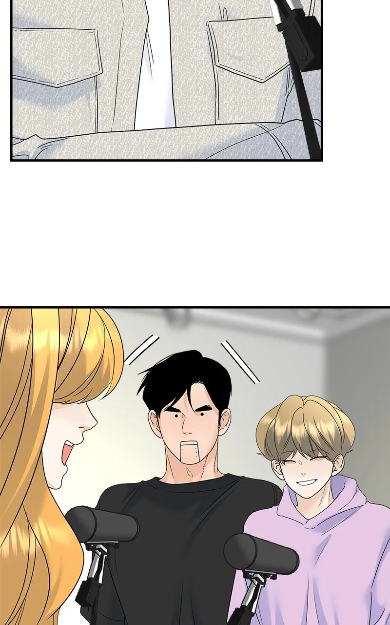 Read Random Target chapter 80 image 63 on Lezhin