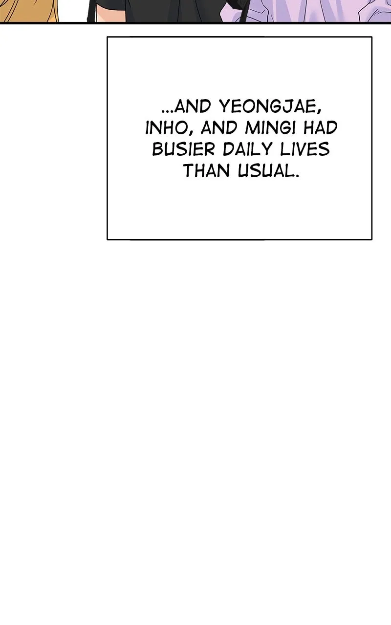 Read Random Target chapter 80 image 64 on Lezhin