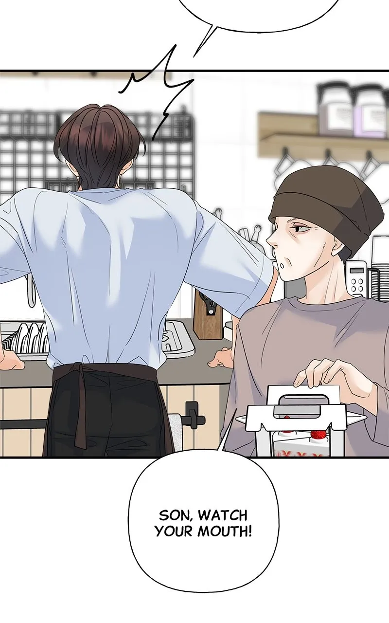 Read Random Target chapter 80 image 66 on Lezhin
