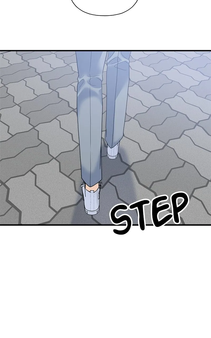 Read Random Target chapter 80 image 7 on Lezhin