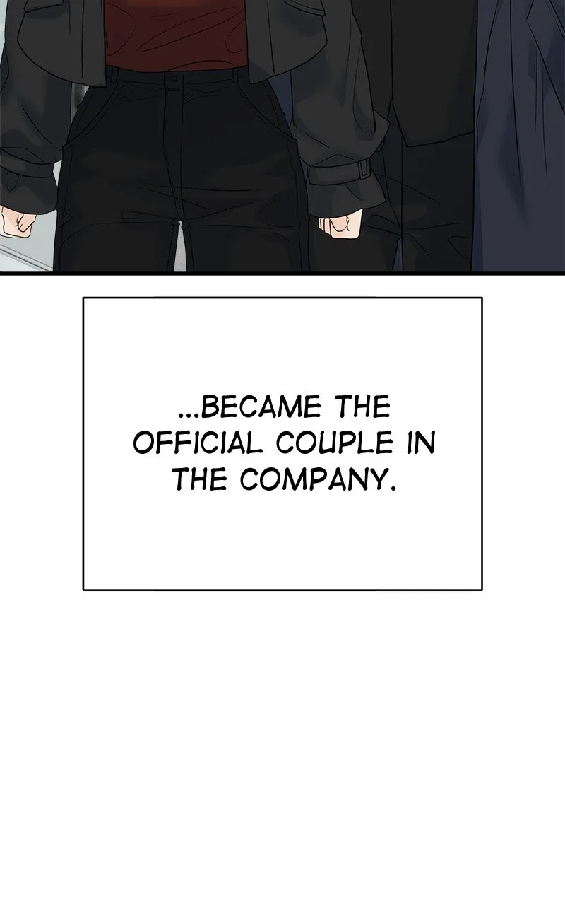 Read Random Target chapter 80 image 73 on Lezhin