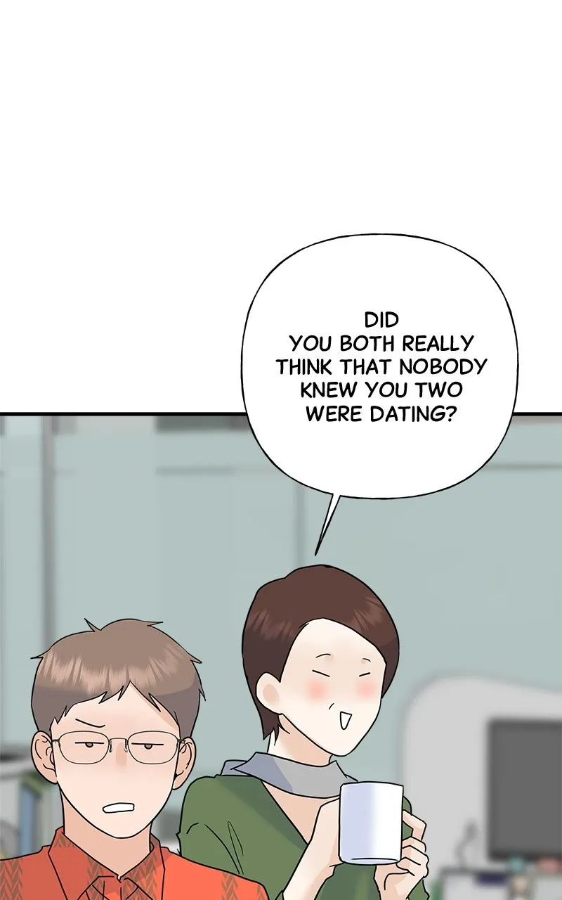 Read Random Target chapter 80 image 79 on Lezhin