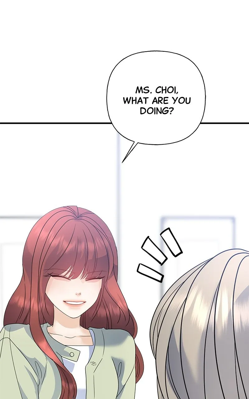 Read Random Target chapter 80 image 94 on Lezhin
