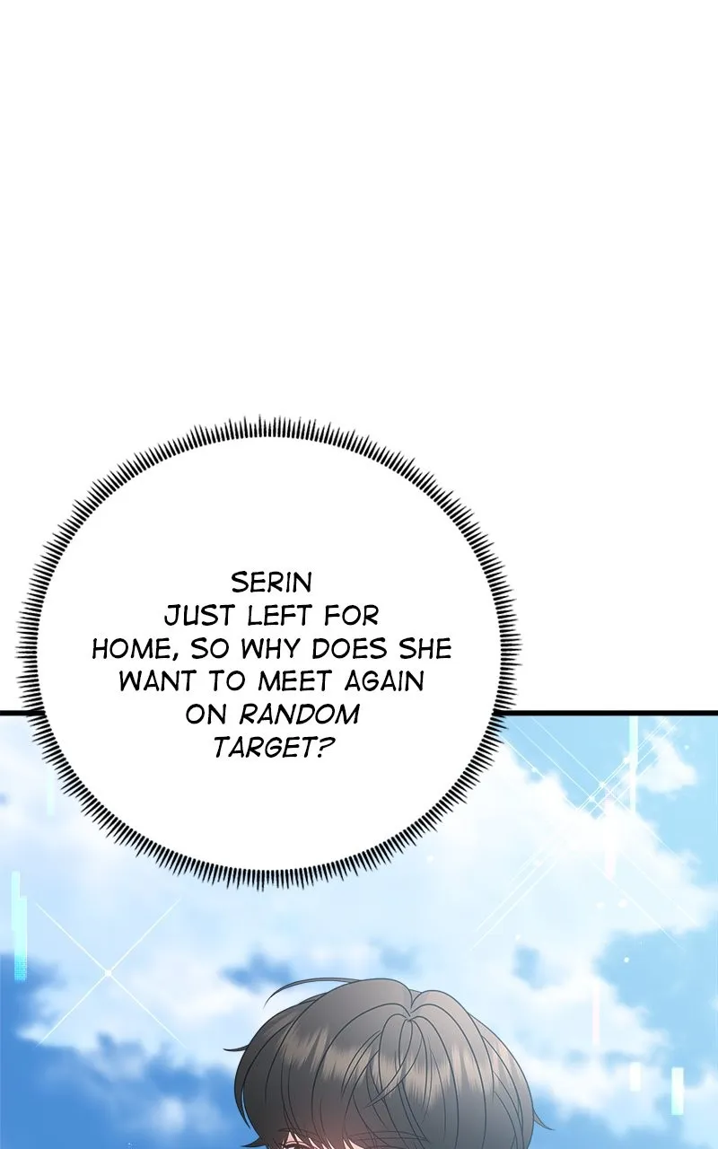 Read Random Target chapter 81 image 103 on Lezhin