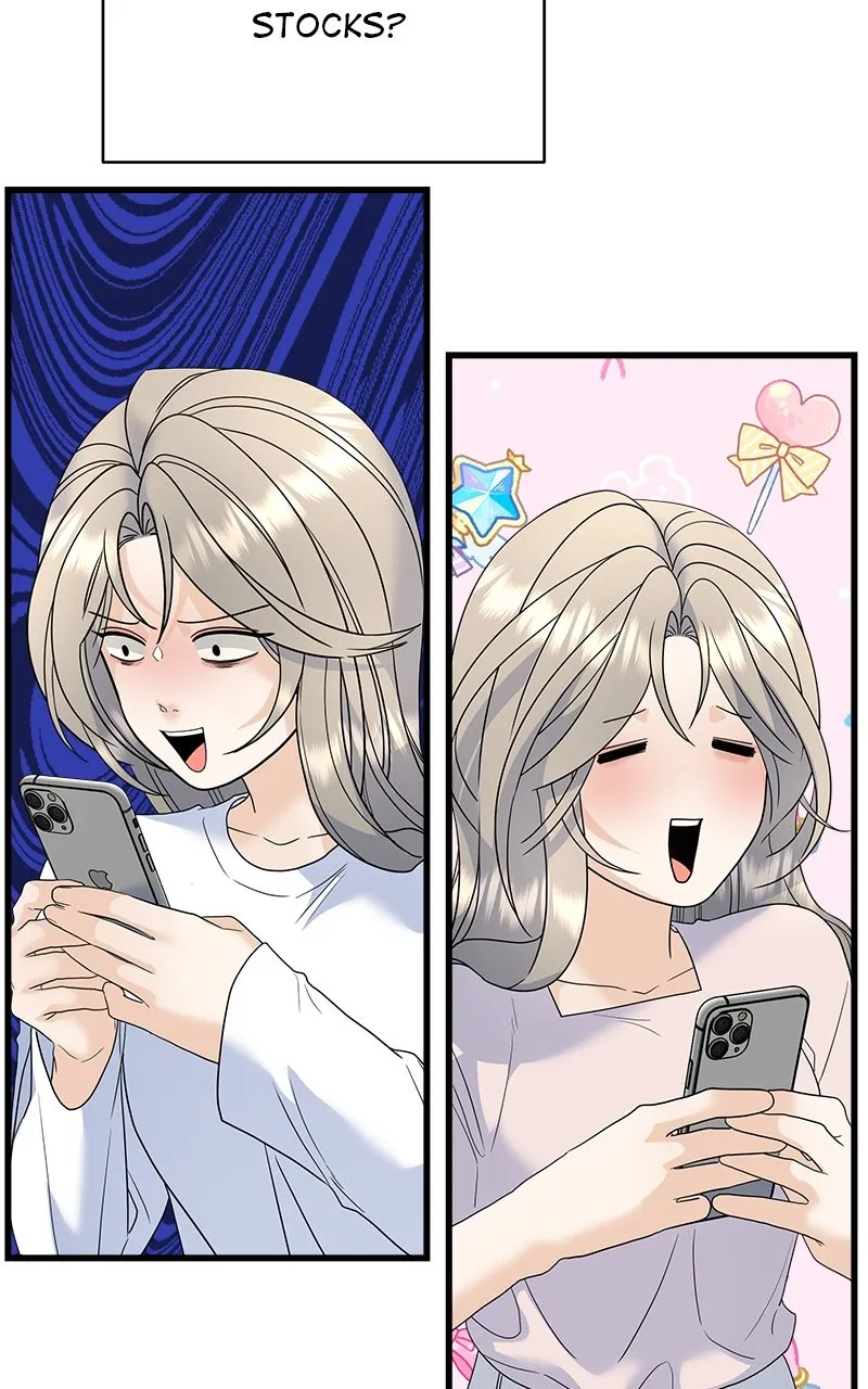Read Random Target chapter 81 image 11 on Lezhin