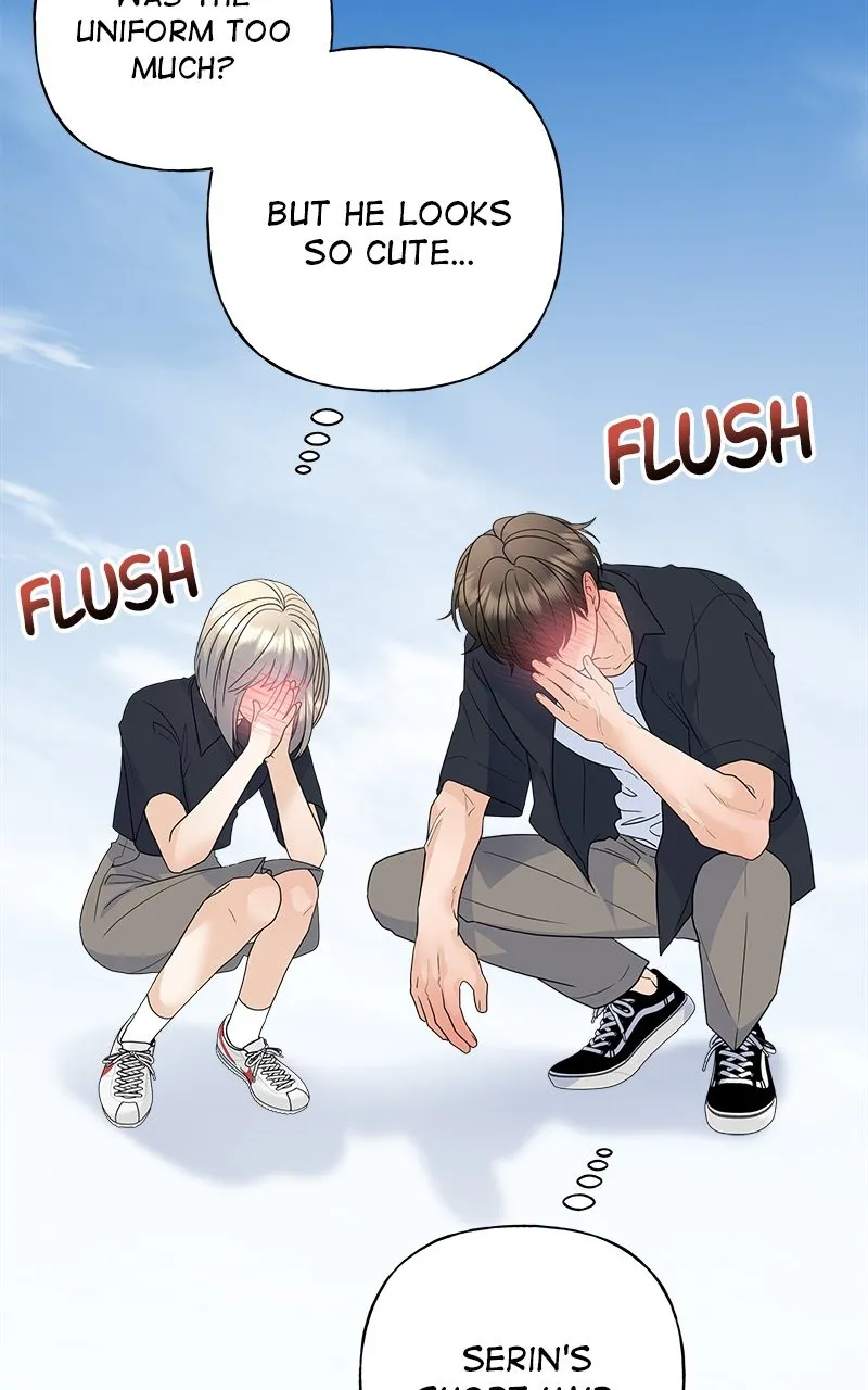 Read Random Target chapter 81 image 142 on Lezhin