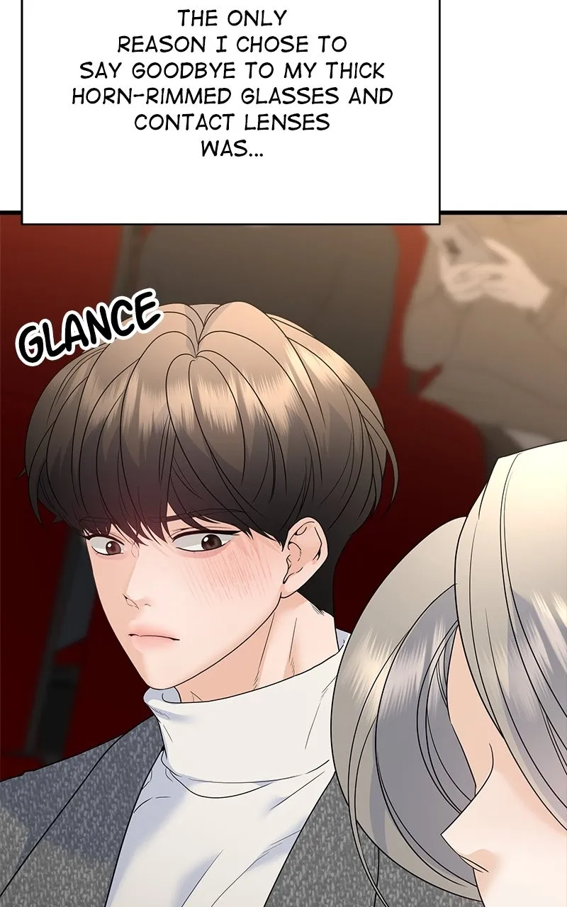 Read Random Target chapter 81 image 2 on Lezhin