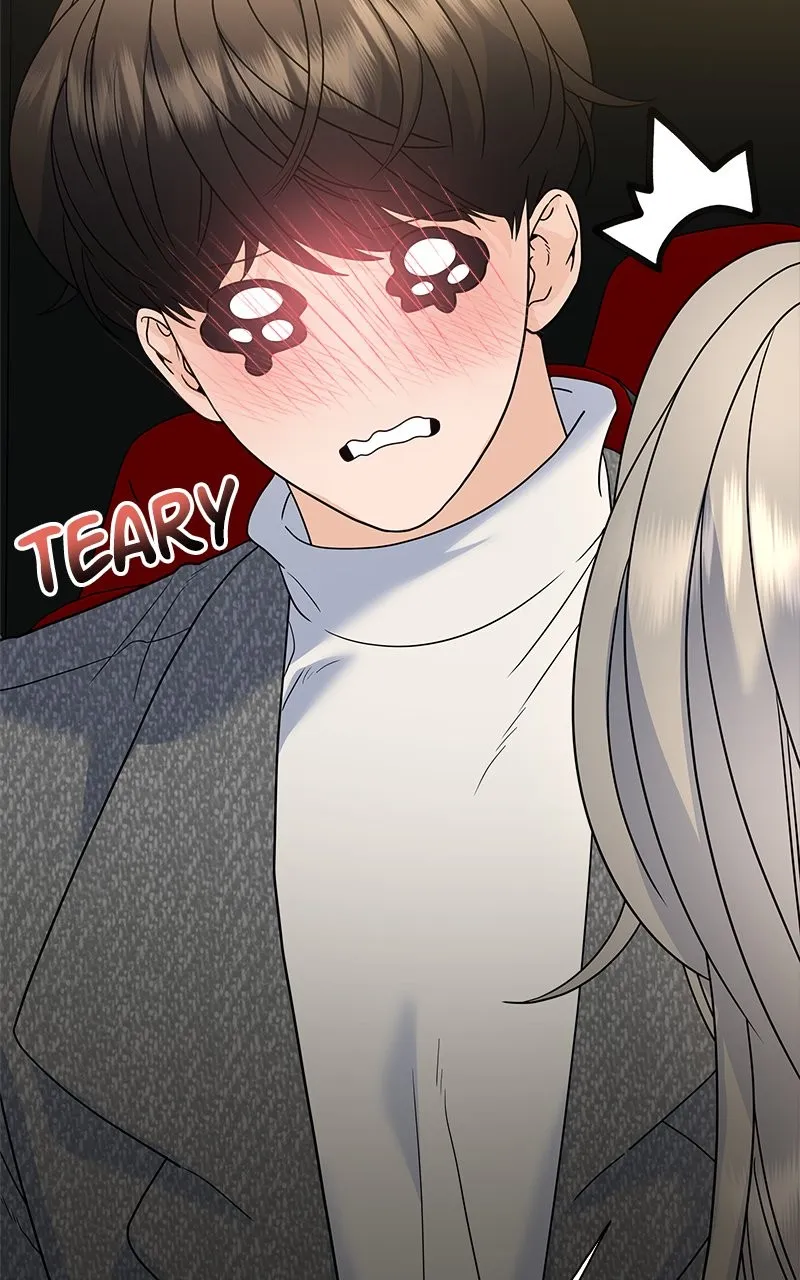 Read Random Target chapter 81 image 24 on Lezhin