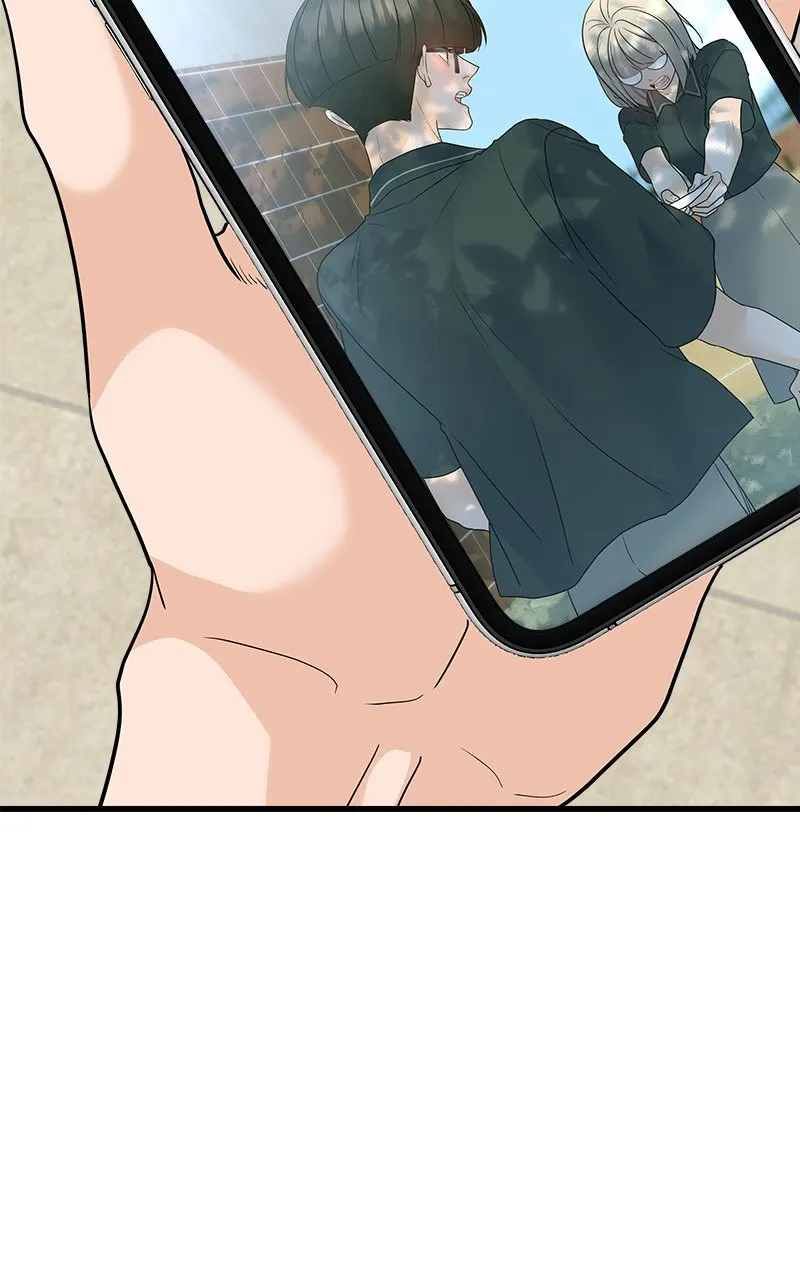 Read Random Target chapter 81 image 29 on Lezhin