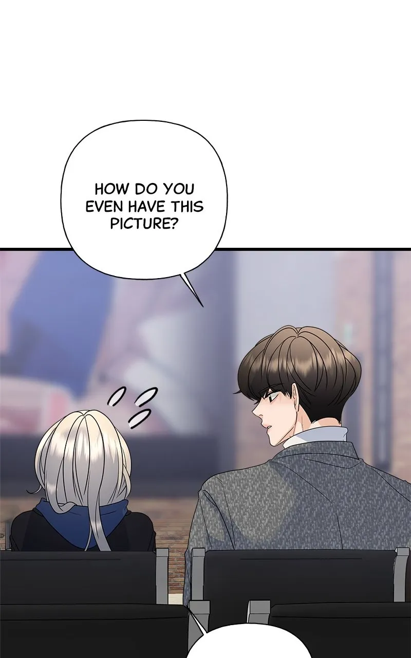 Read Random Target chapter 81 image 30 on Lezhin