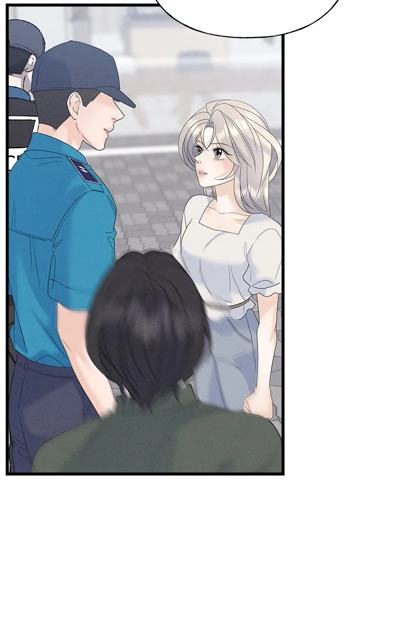 Read Random Target chapter 81 image 32 on Lezhin