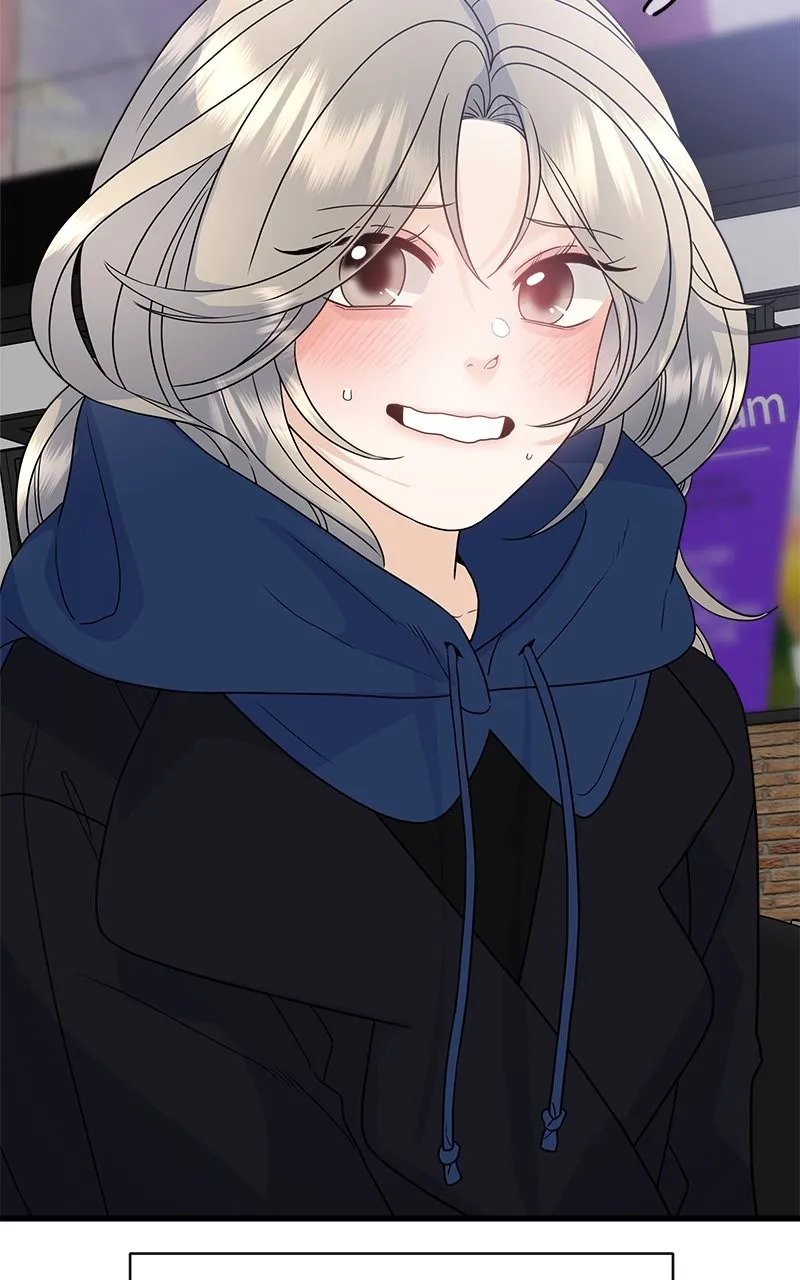 Read Random Target chapter 81 image 38 on Lezhin