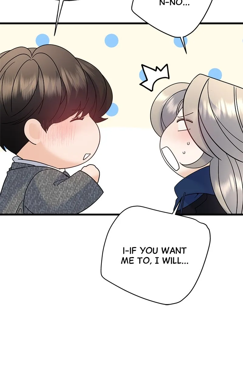 Read Random Target chapter 81 image 44 on Lezhin