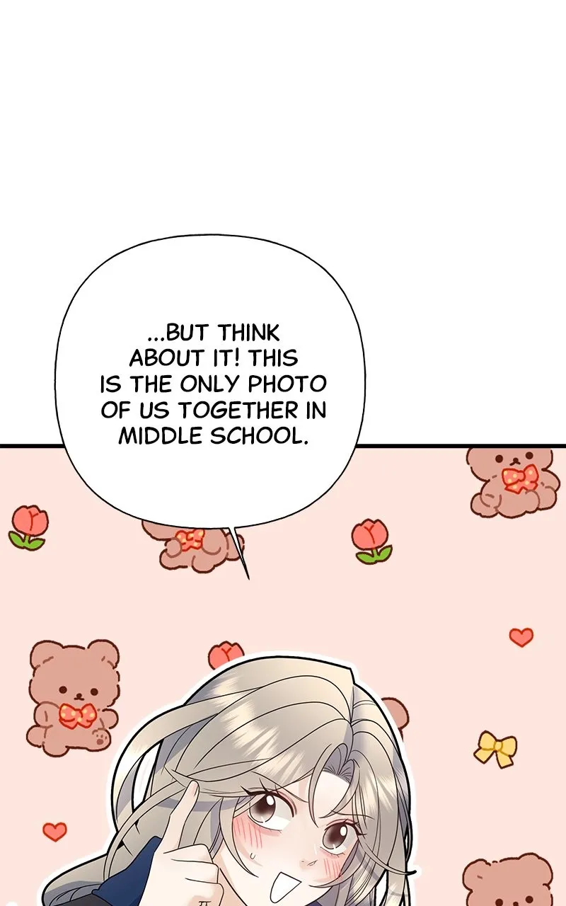 Read Random Target chapter 81 image 45 on Lezhin