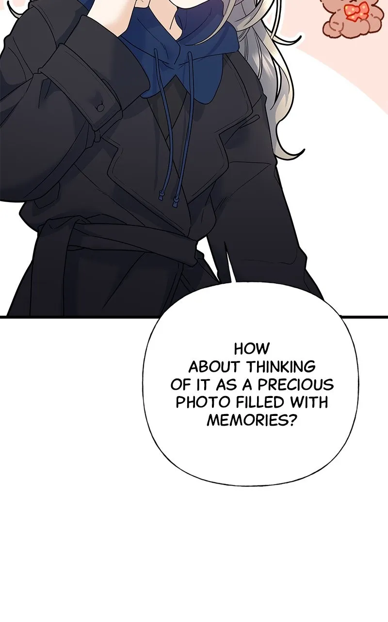 Read Random Target chapter 81 image 46 on Lezhin