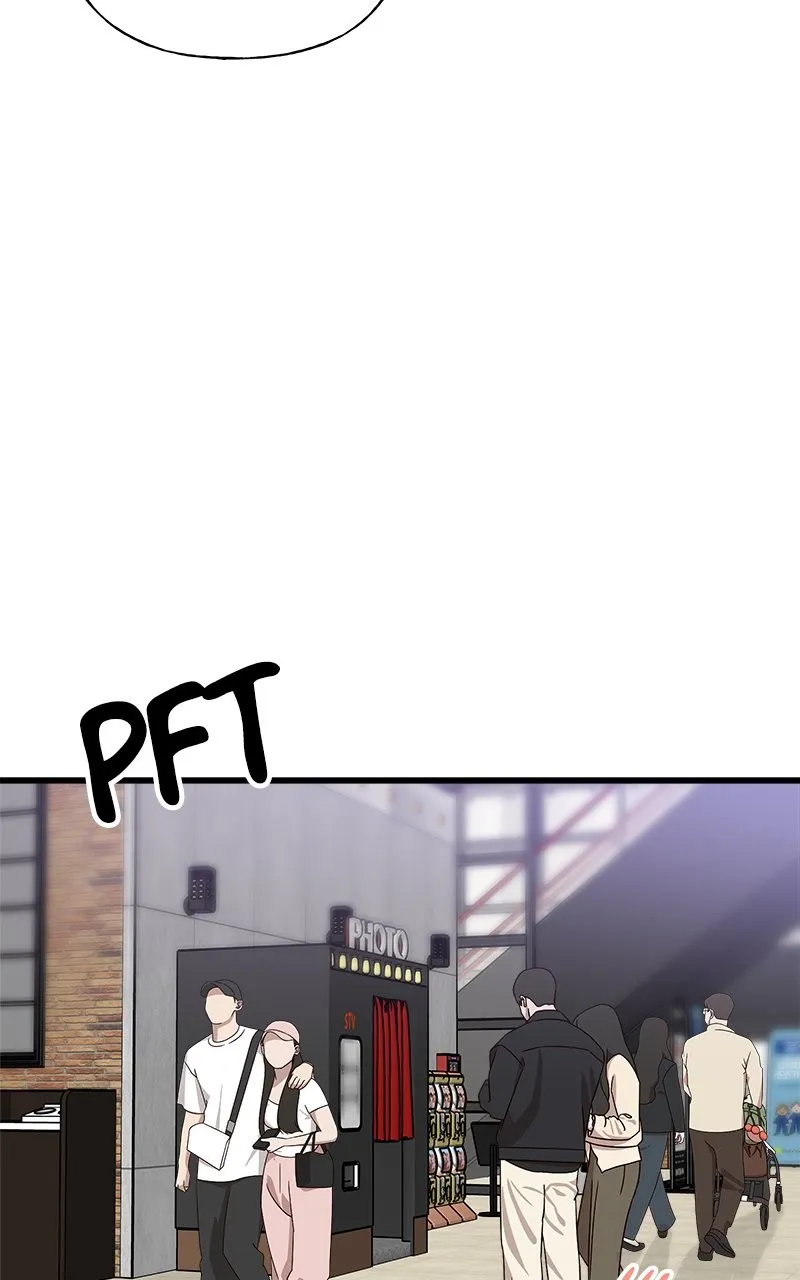 Read Random Target chapter 81 image 52 on Lezhin