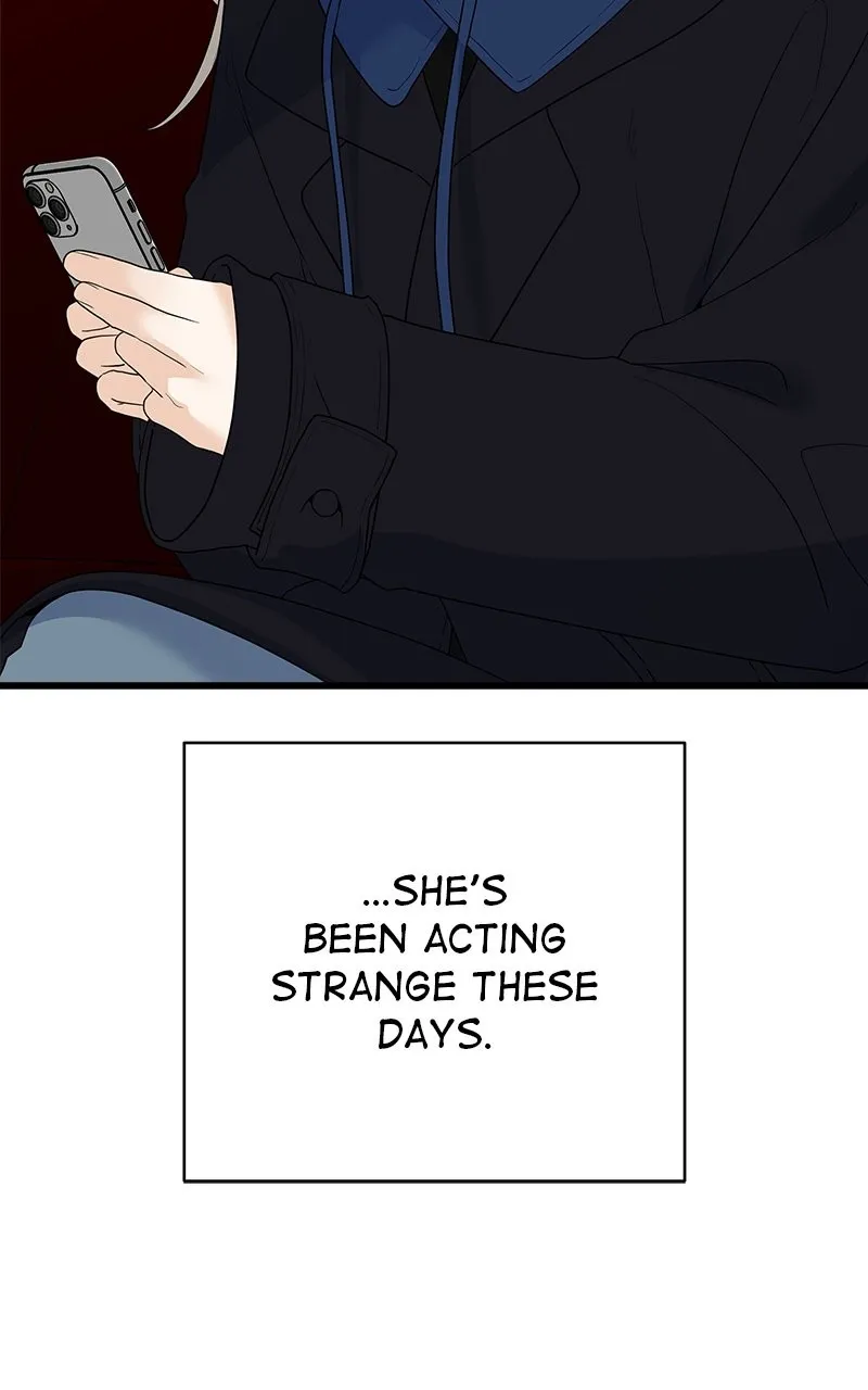 Read Random Target chapter 81 image 6 on Lezhin