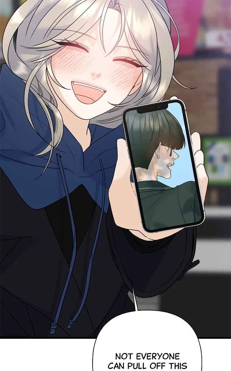 Read Random Target chapter 81 image 66 on Lezhin