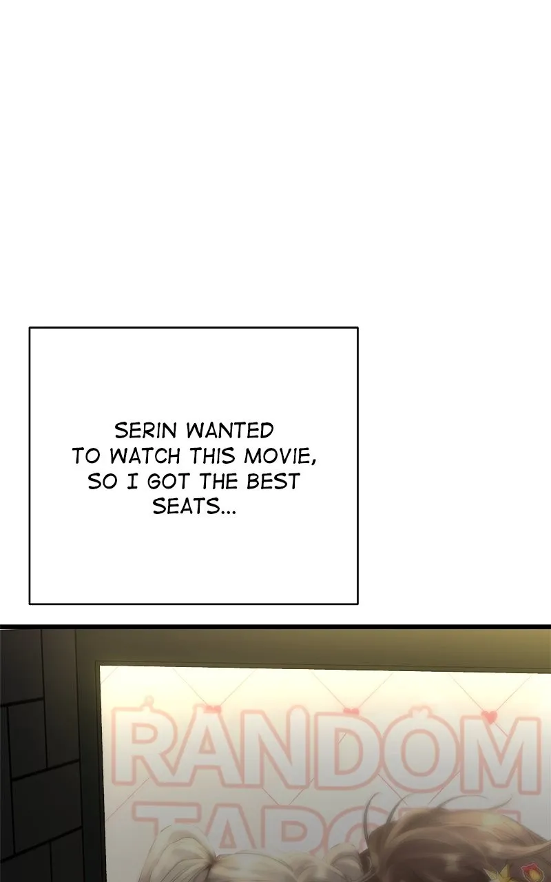 Read Random Target chapter 81 image 7 on Lezhin