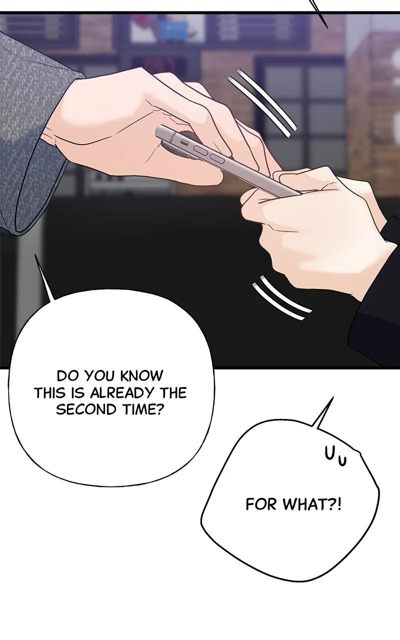 Read Random Target chapter 81 image 72 on Lezhin