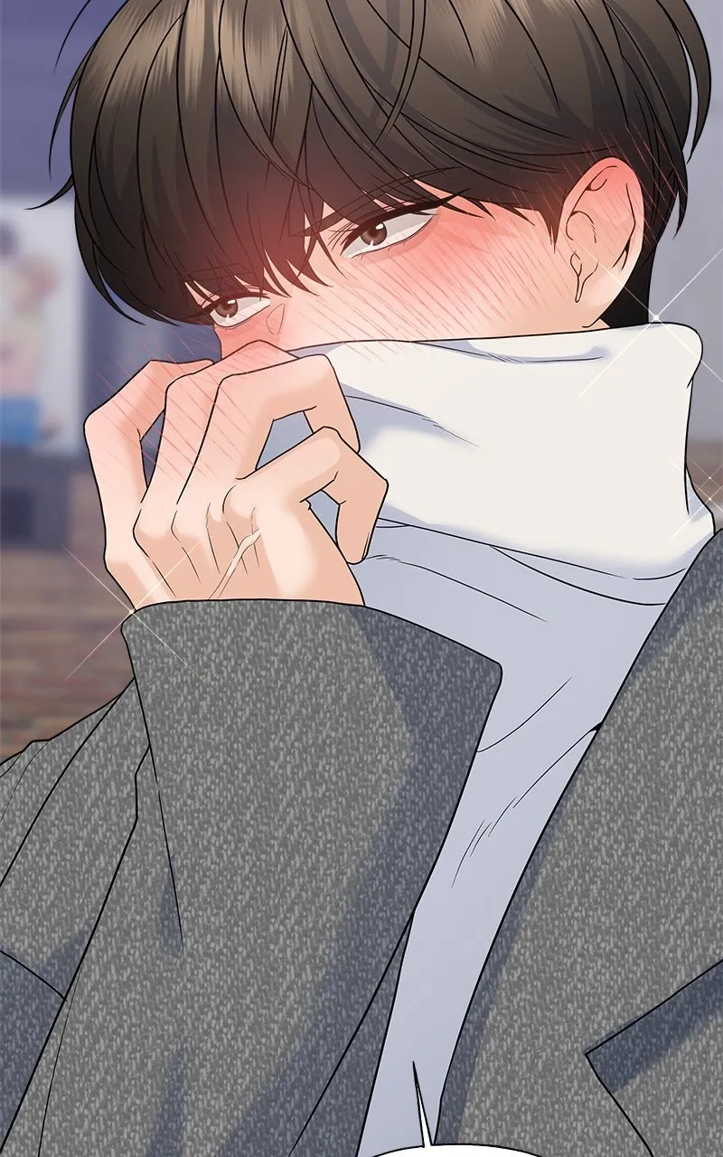 Read Random Target chapter 81 image 74 on Lezhin