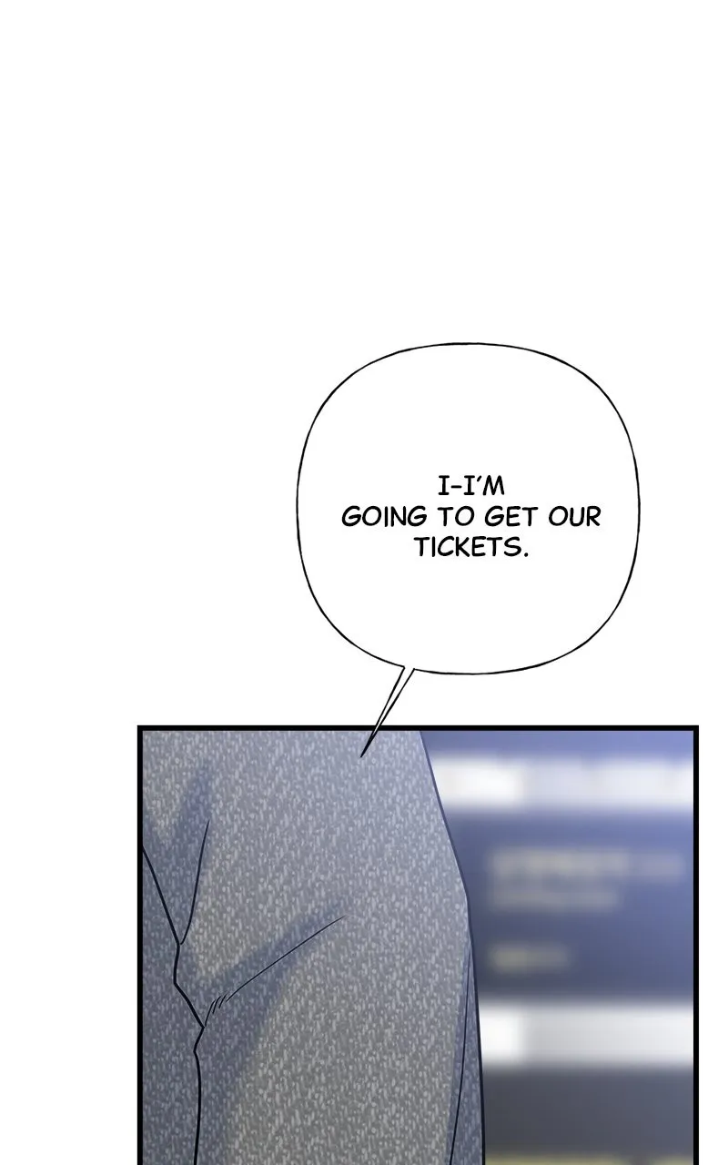 Read Random Target chapter 81 image 93 on Lezhin