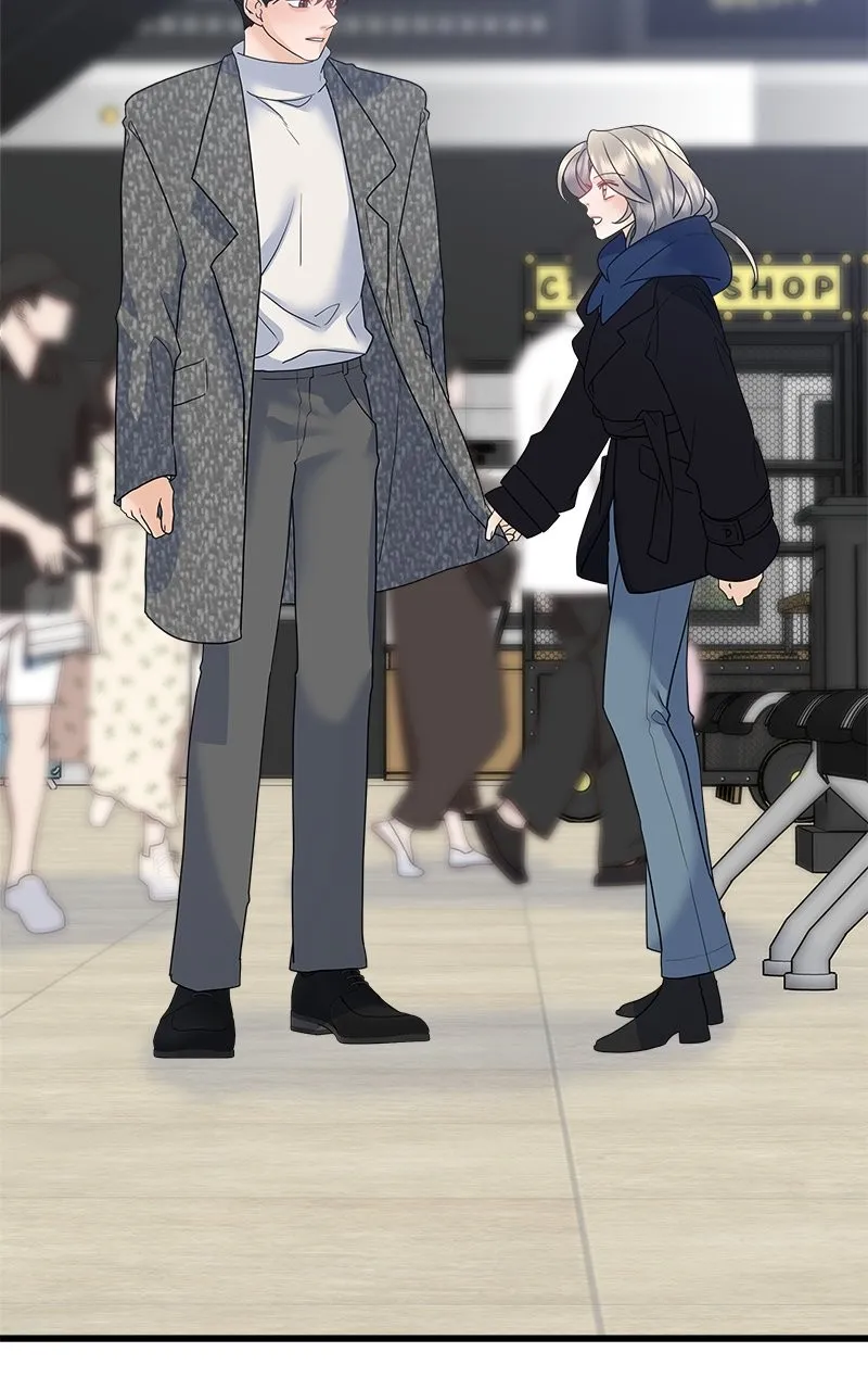 Read Random Target chapter 81 image 97 on Lezhin