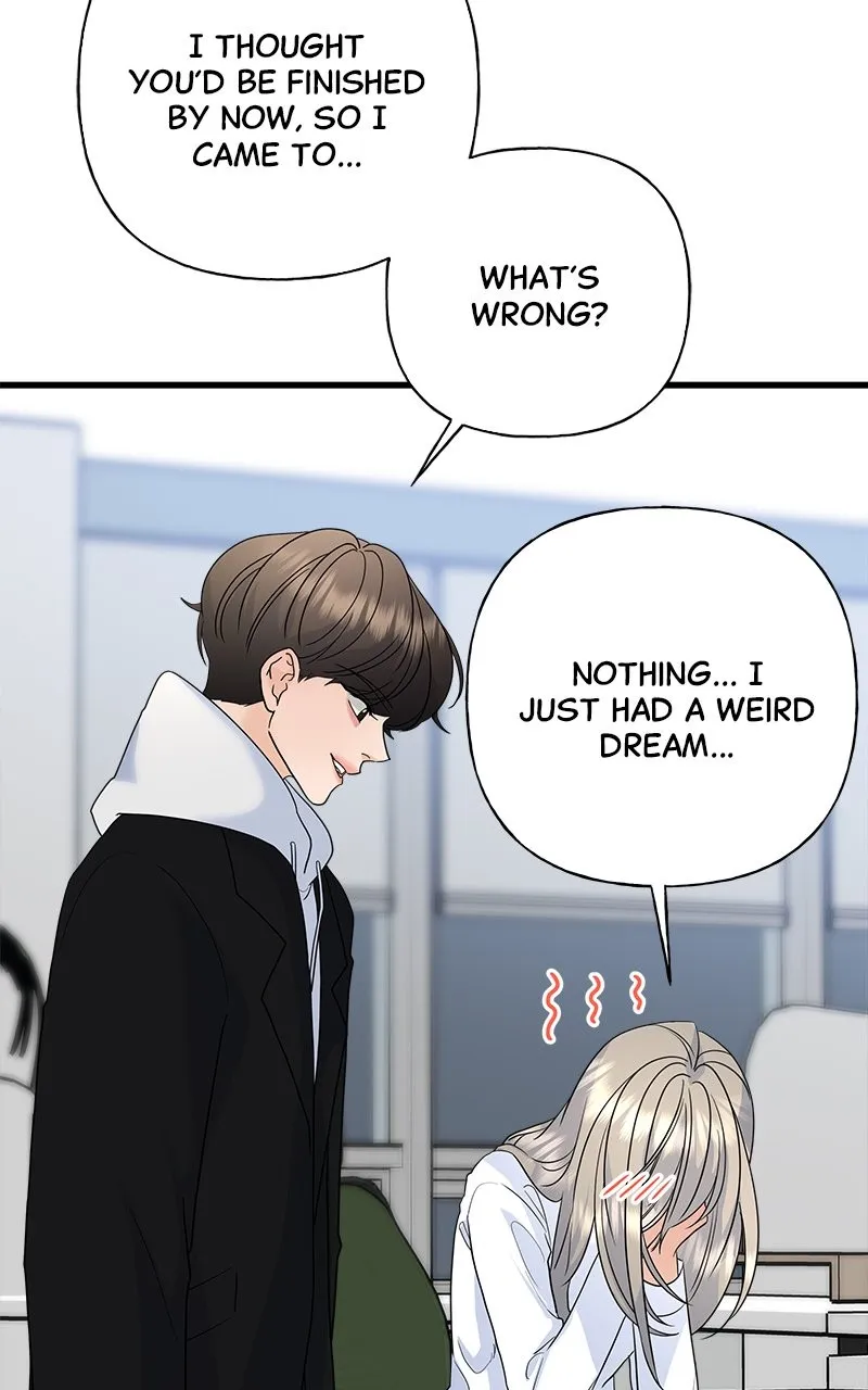 Read Random Target chapter 82 image 112 on Lezhin