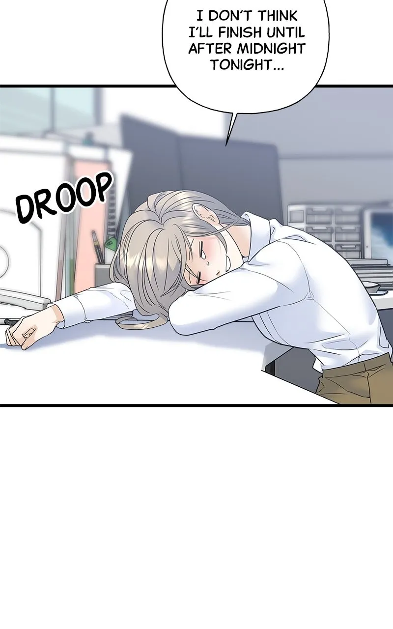 Read Random Target chapter 82 image 16 on Lezhin