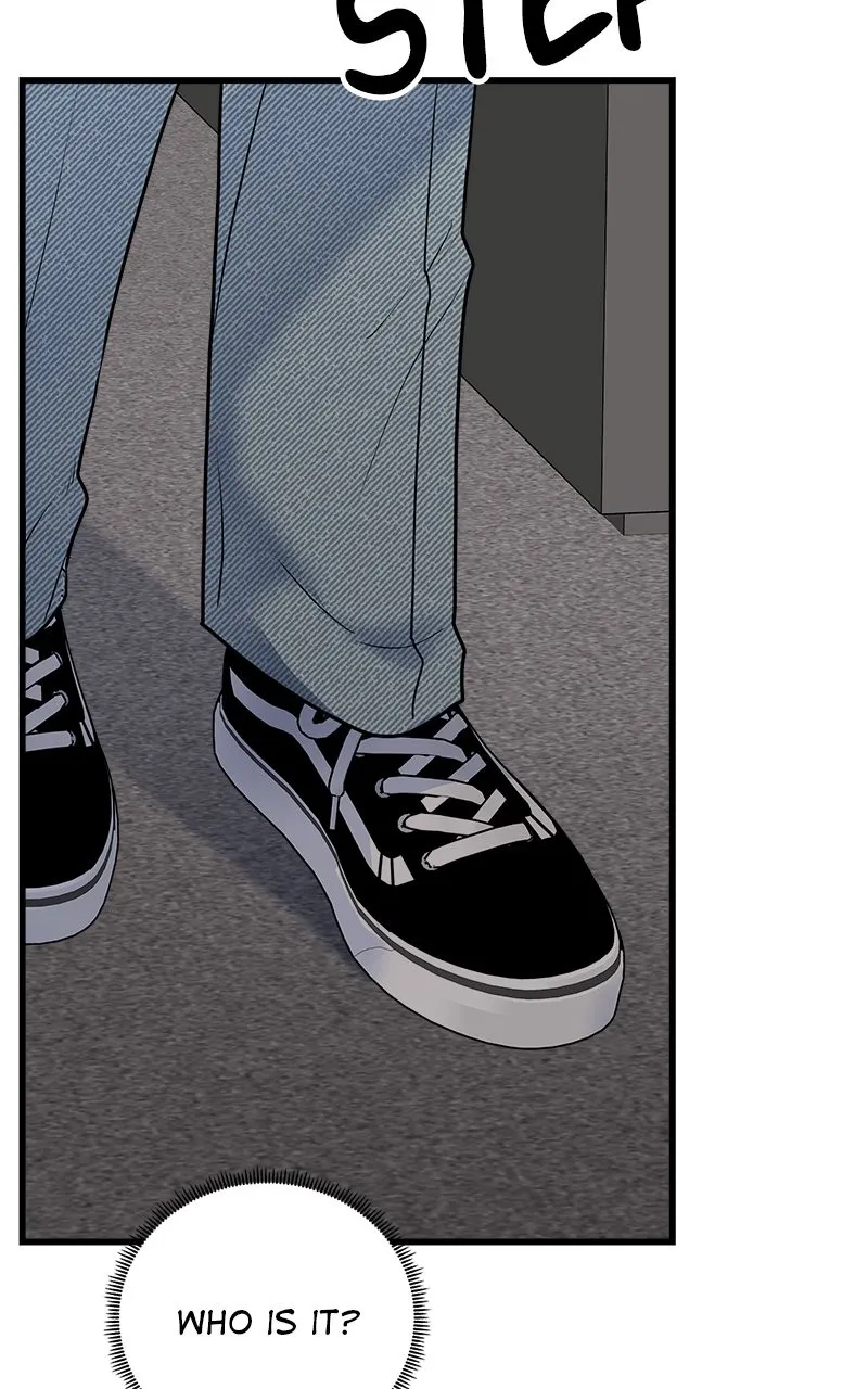 Read Random Target chapter 82 image 27 on Lezhin
