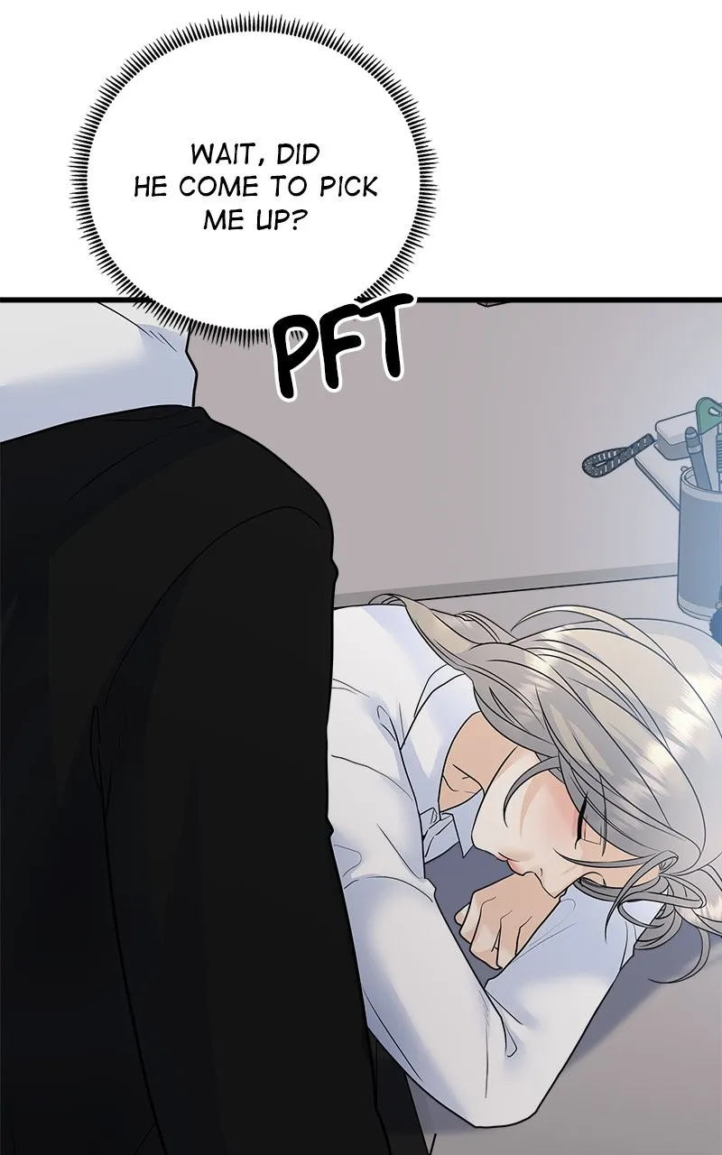 Read Random Target chapter 82 image 30 on Lezhin