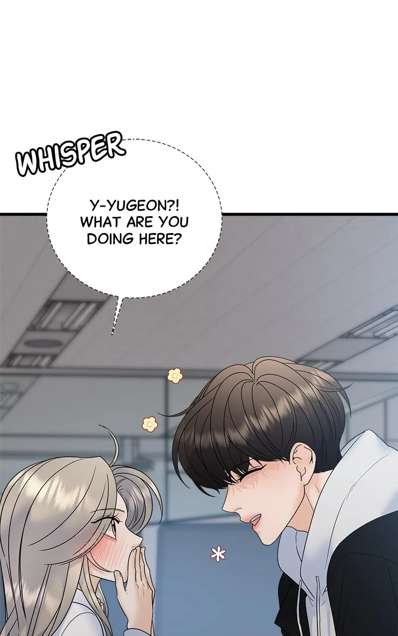 Read Random Target chapter 82 image 42 on Lezhin
