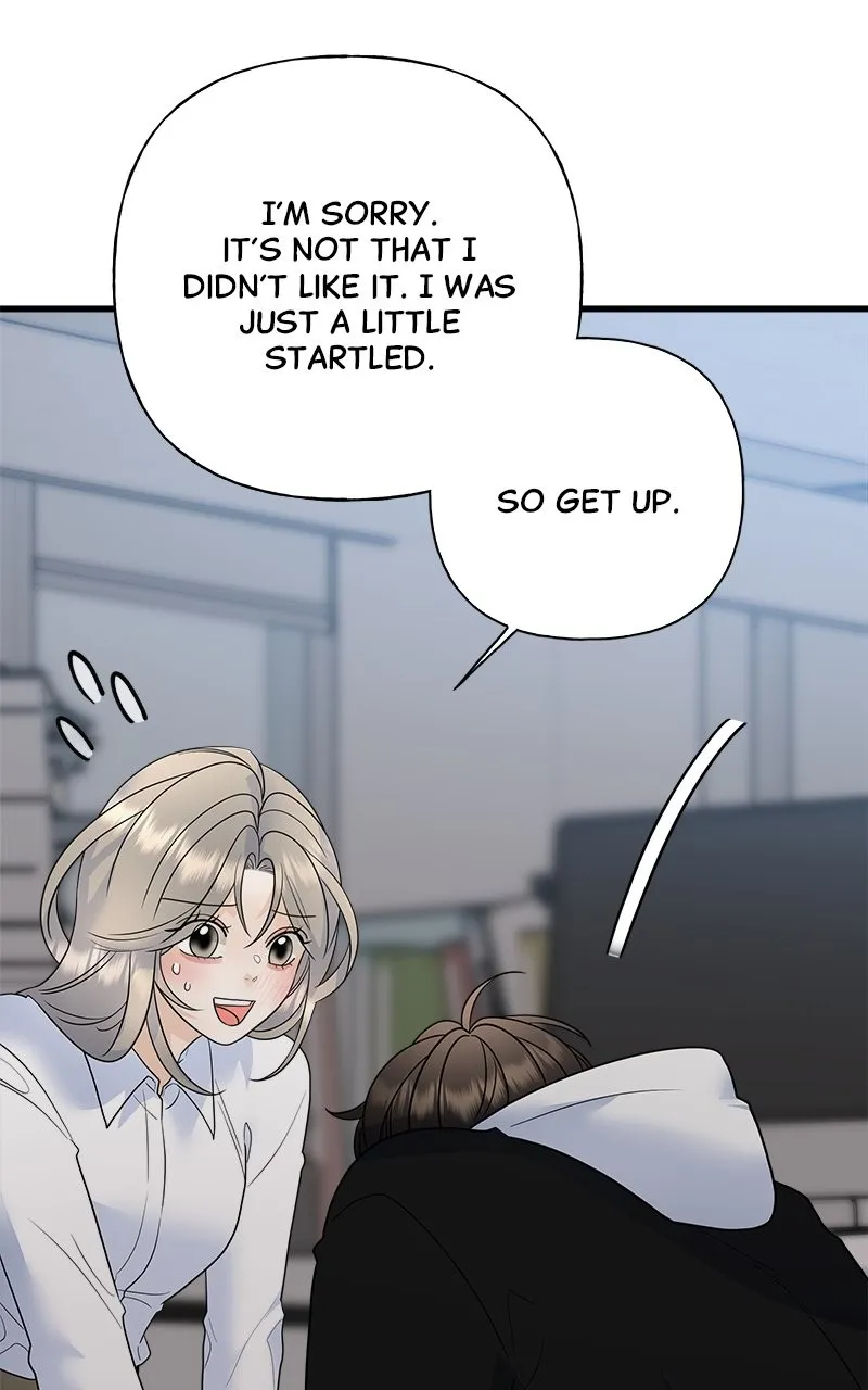 Read Random Target chapter 82 image 47 on Lezhin