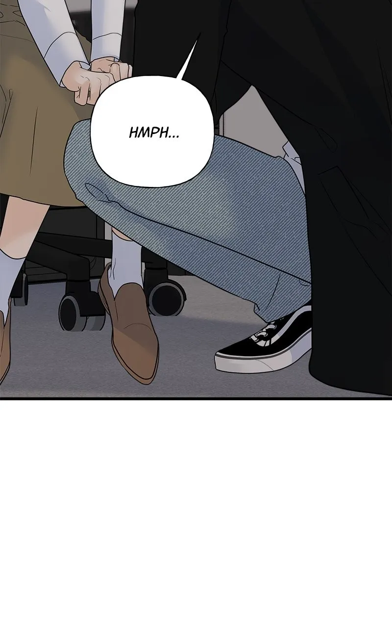 Read Random Target chapter 82 image 48 on Lezhin