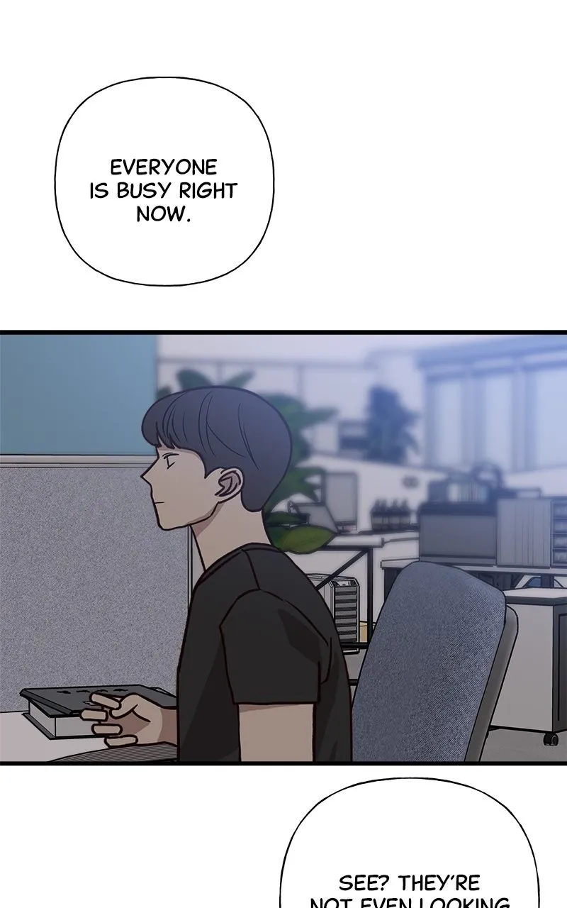Read Random Target chapter 82 image 74 on Lezhin