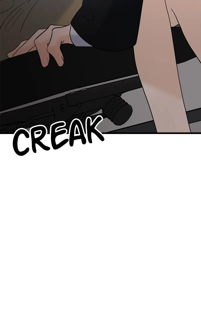 Read Random Target chapter 82 image 80 on Lezhin