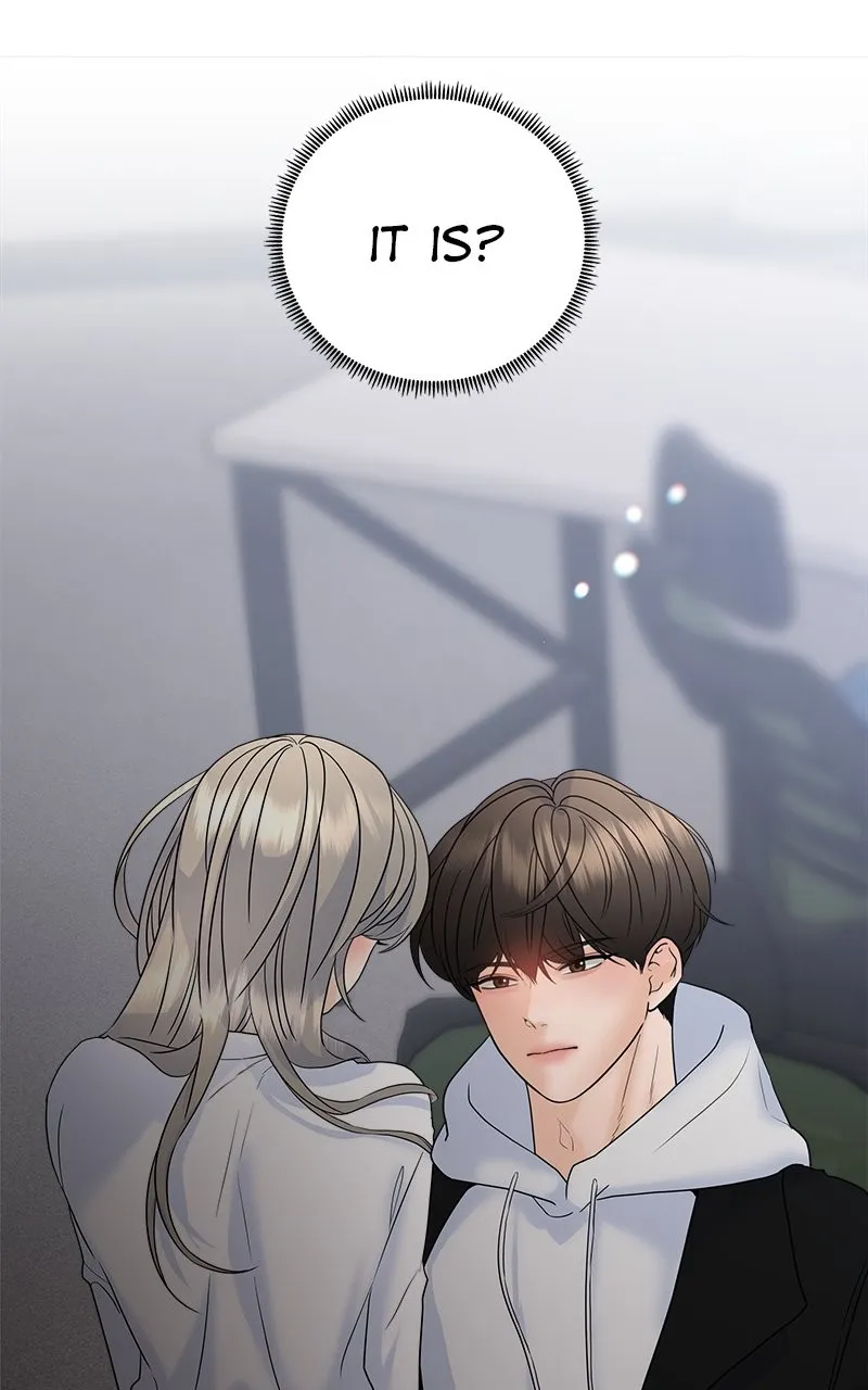 Read Random Target chapter 82 image 81 on Lezhin