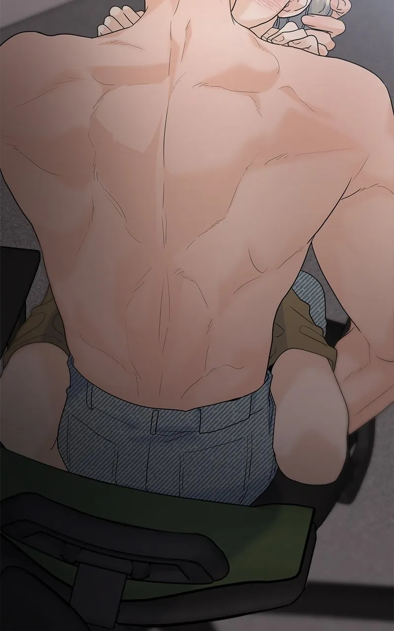 Read Random Target chapter 82 image 89 on Lezhin