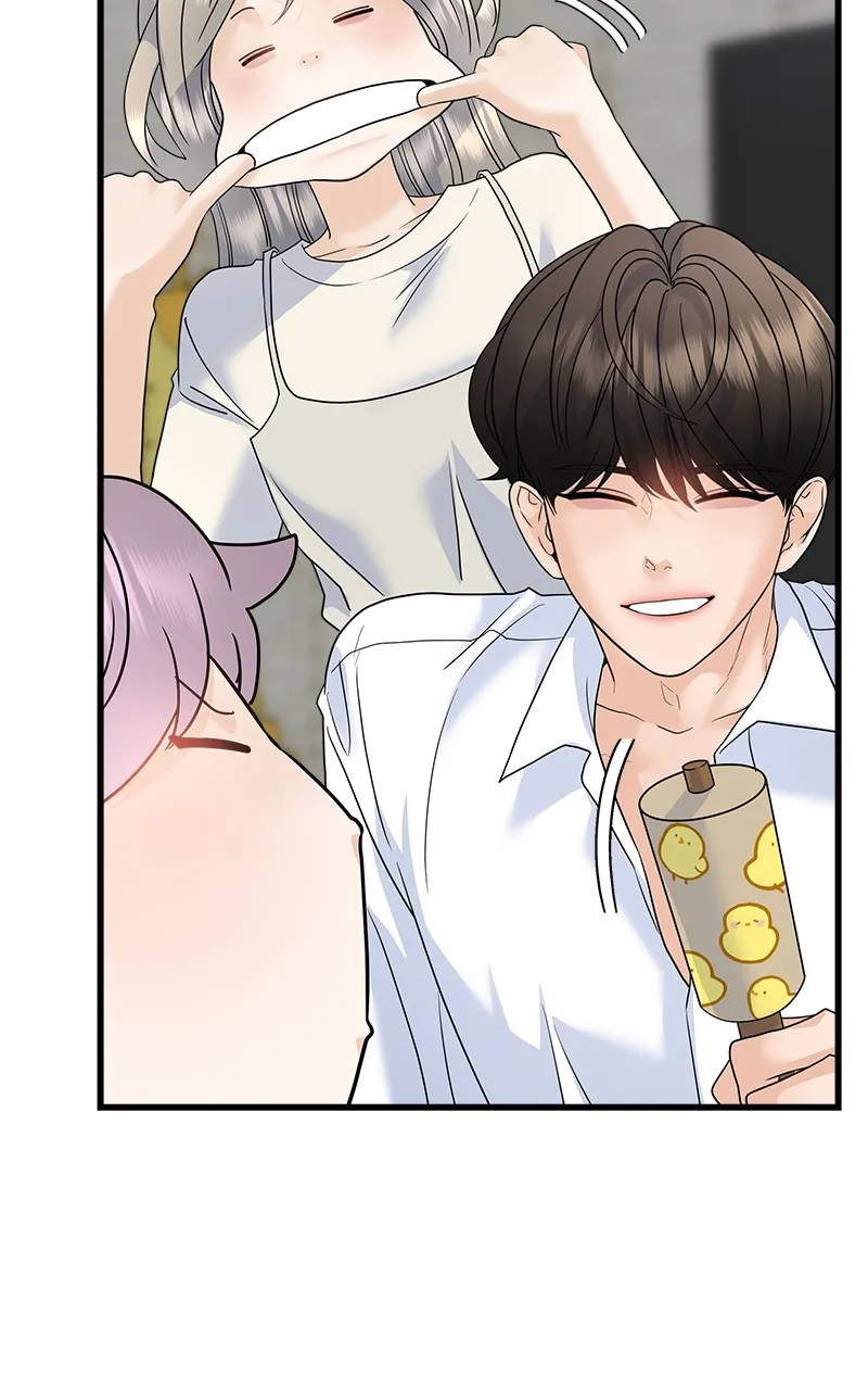 Read Random Target chapter 83 image 100 on Lezhin