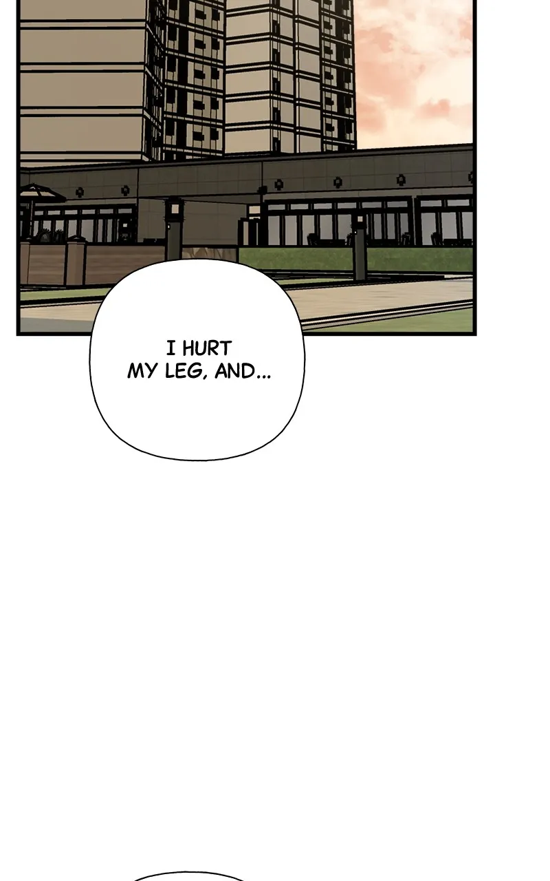 Read Random Target chapter 83 image 109 on Lezhin