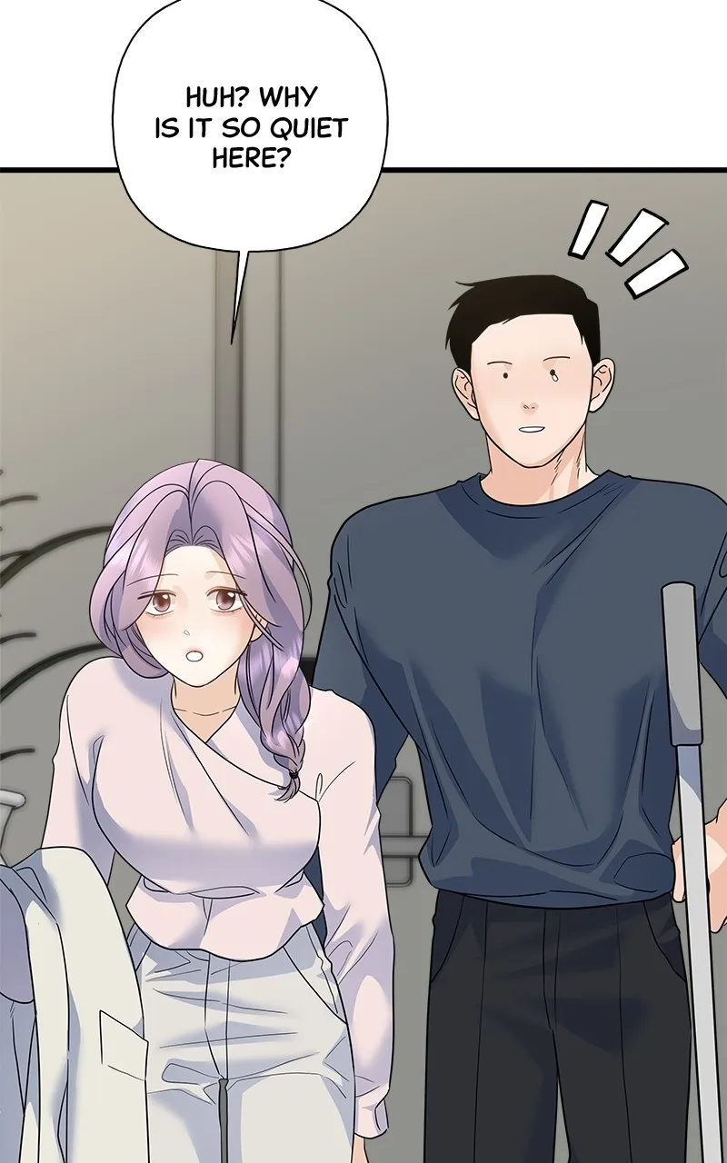 Read Random Target chapter 83 image 110 on Lezhin