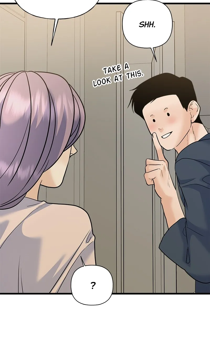 Read Random Target chapter 83 image 112 on Lezhin