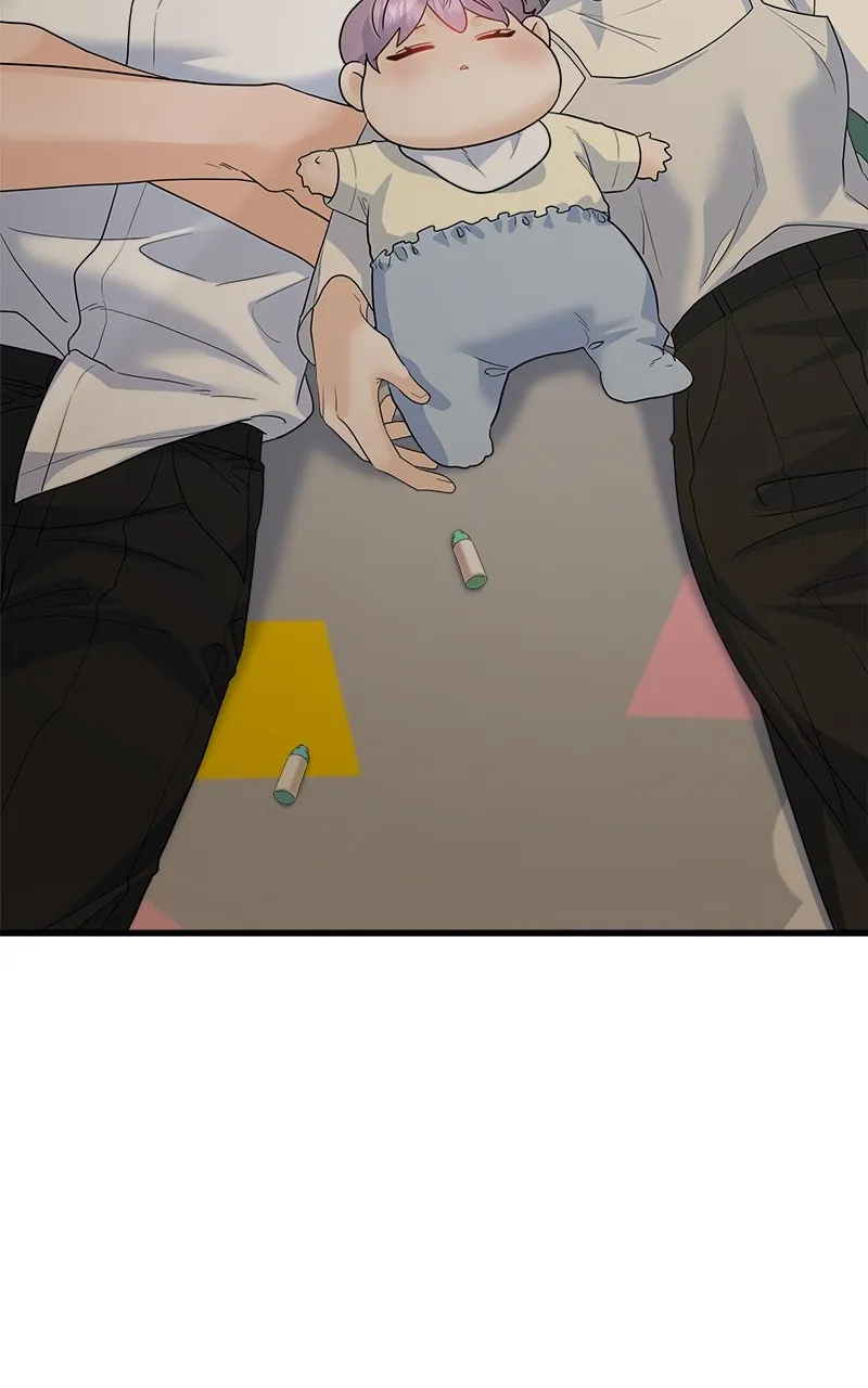 Read Random Target chapter 83 image 117 on Lezhin