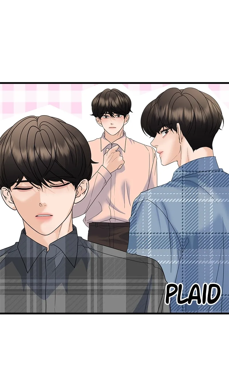 Read Random Target chapter 83 image 19 on Lezhin