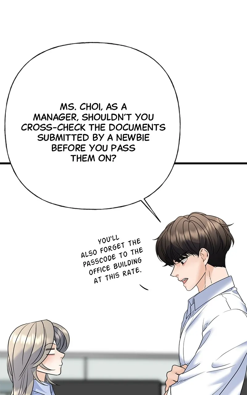 Read Random Target chapter 83 image 2 on Lezhin