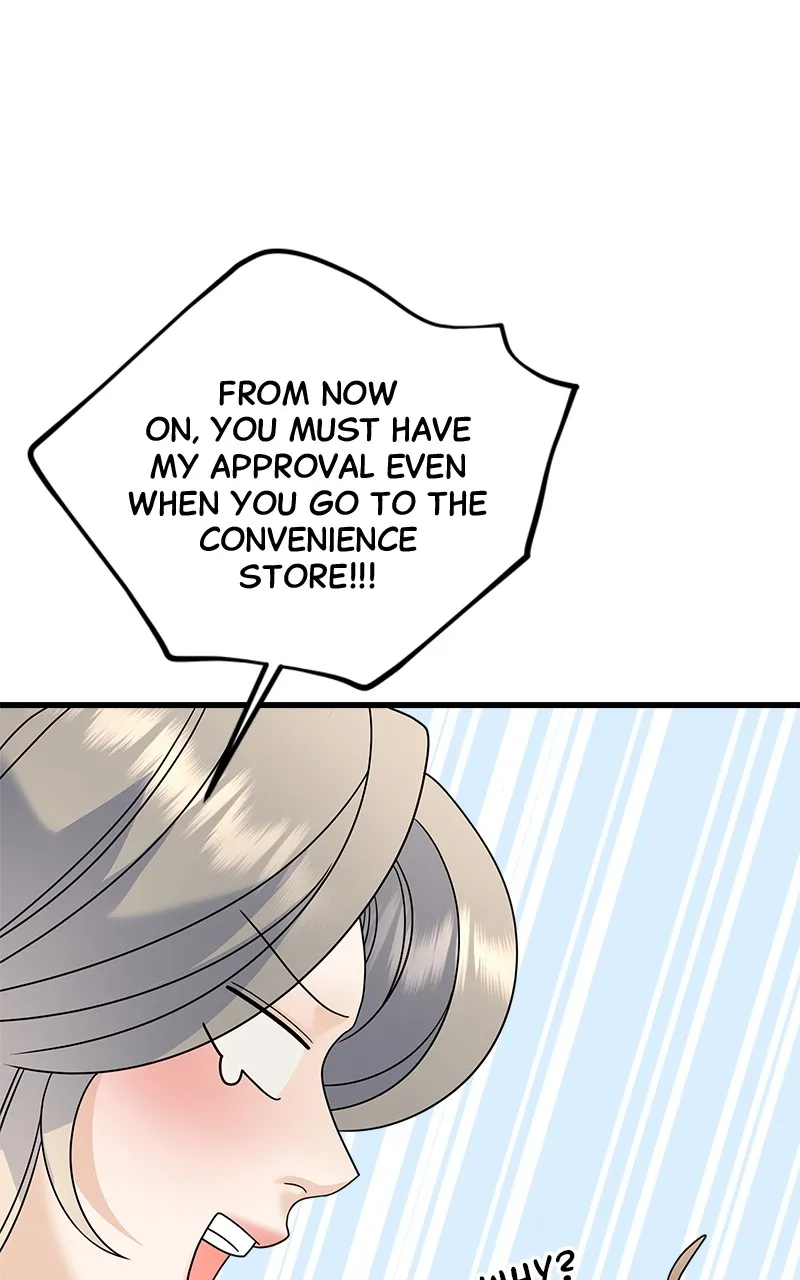 Read Random Target chapter 83 image 20 on Lezhin