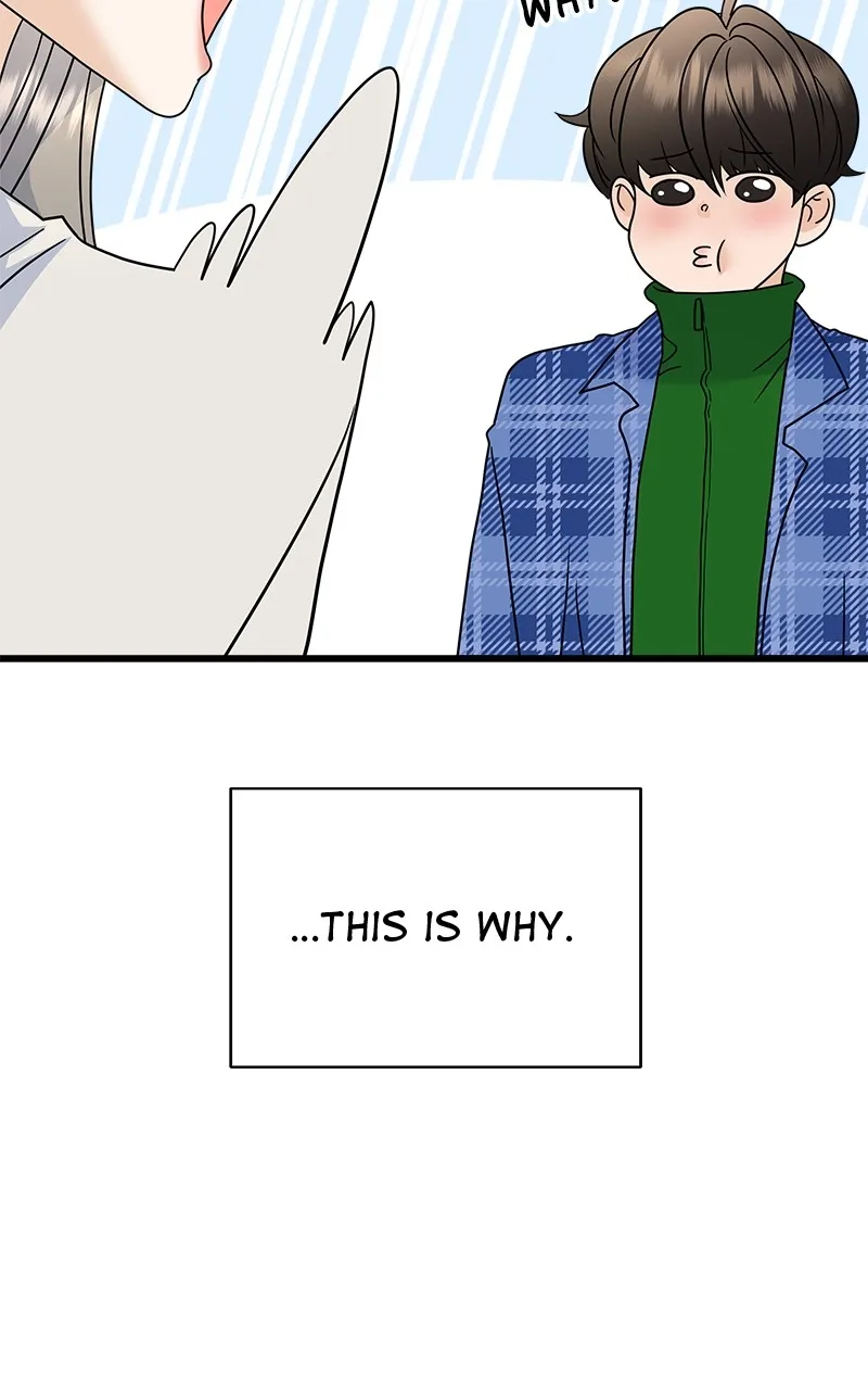 Read Random Target chapter 83 image 21 on Lezhin