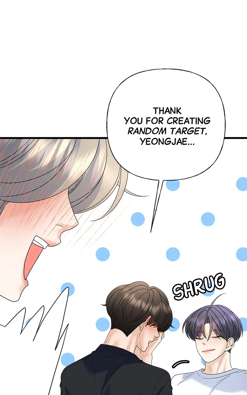 Read Random Target chapter 83 image 27 on Lezhin