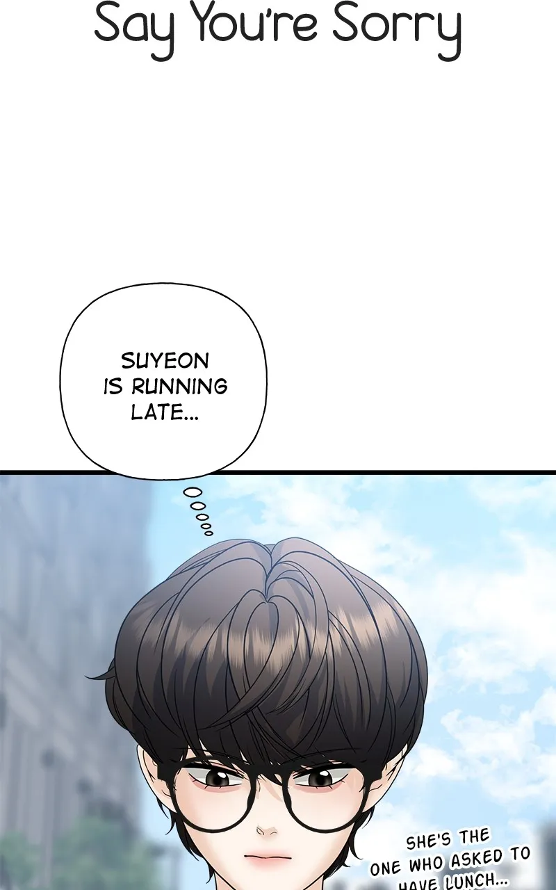 Read Random Target chapter 83 image 29 on Lezhin